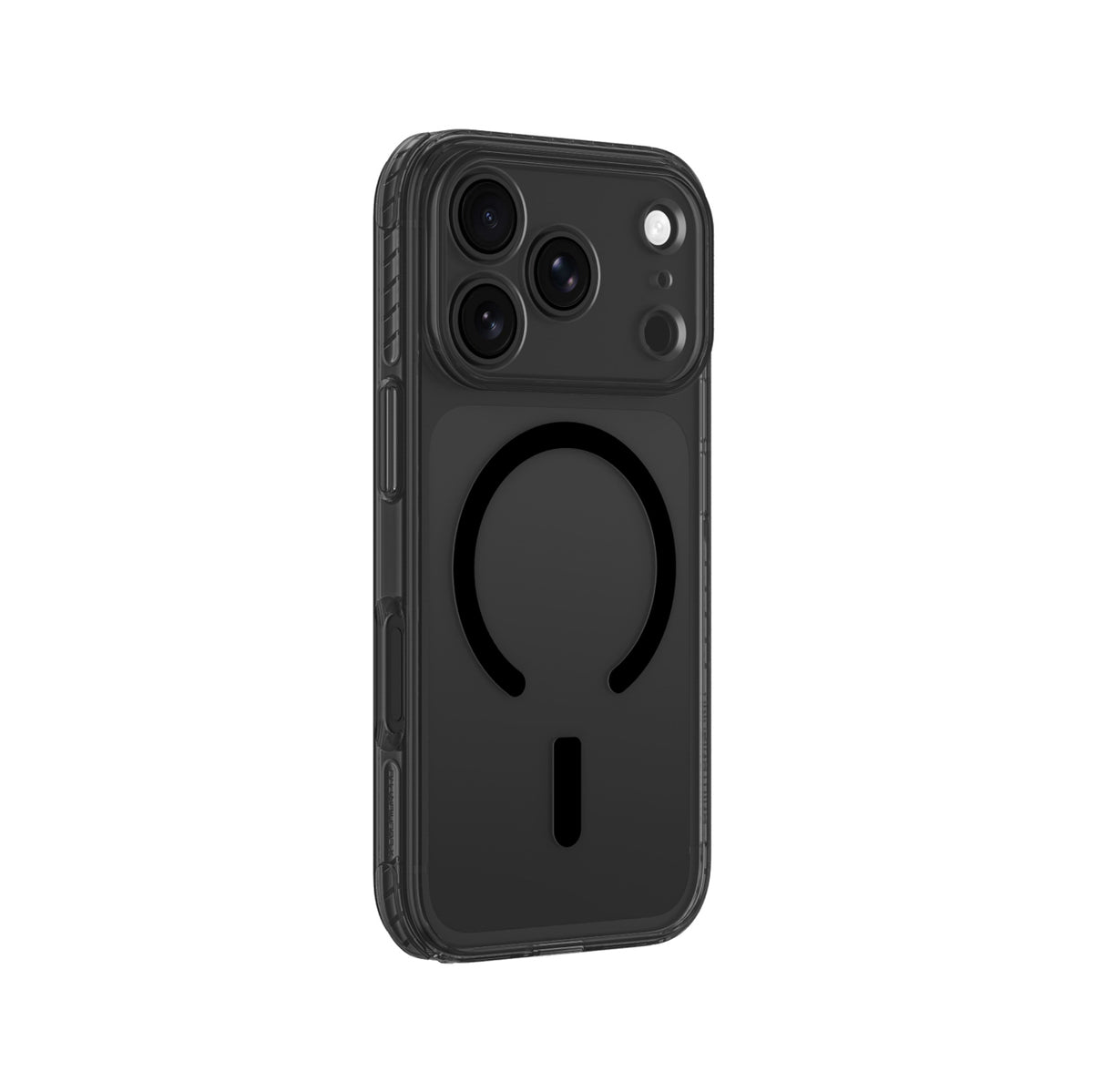 Titan Pro Objektivhülle von AmazingThing in Schwarz für iPhone 18 Pro – STARPHONE Aachen