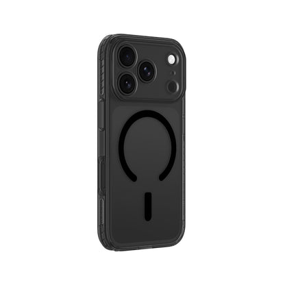 Titan Pro Objektivhülle von AmazingThing in Schwarz für iPhone 18 Pro – STARPHONE Aachen