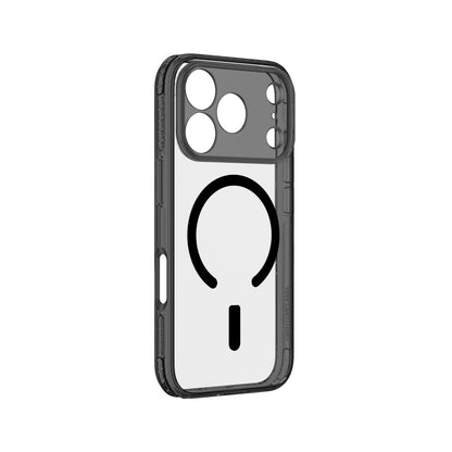 Titan Pro Objektivhülle von AmazingThing in Schwarz für iPhone 18 Pro – STARPHONE Aachen