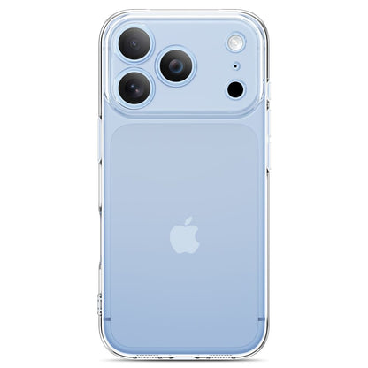 FlexAir Hülle von Tech-Protect in Transparent für iPhone 18 Pro – STARPHONE Aachen
