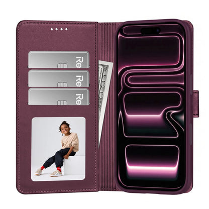 Tech-Protect Wallet MagSafe Hülle für iPhone 17 Pro – STARPHONE Aachen