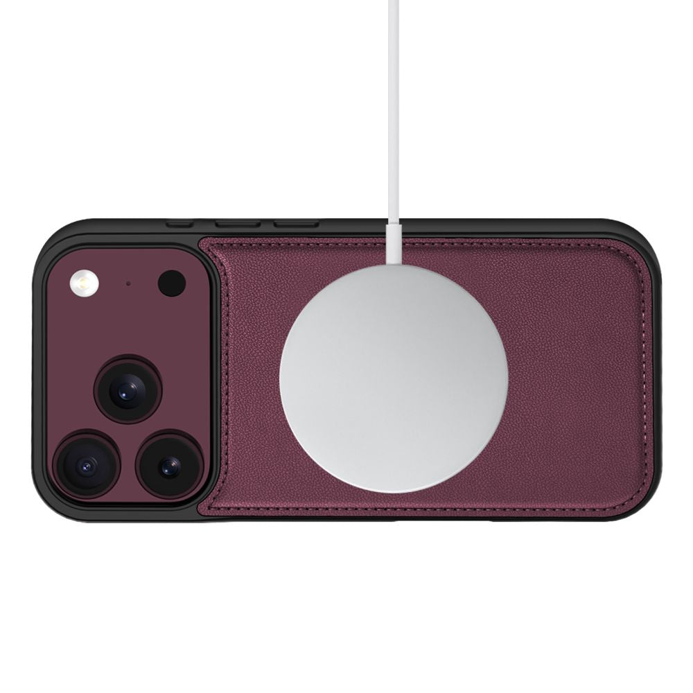 Tech-Protect Wallet MagSafe Hülle für iPhone 18 Pro – STARPHONE Aachen