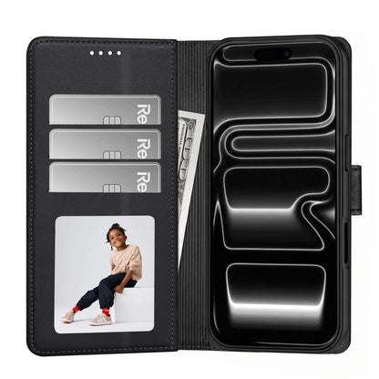 Tech-Protect Wallet MagSafe Hülle für iPhone 18 Pro – STARPHONE Aachen