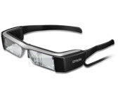 Epson Moverio BT-200