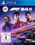 F1 24