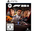 F1 25 (PS5)
