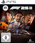 F1 25
