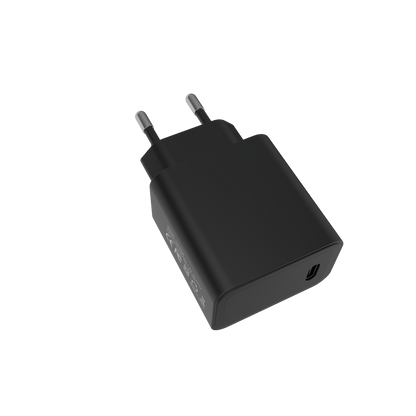Fast Travel Adapter 45W USB-C