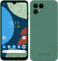 Fairphone 4 256GB Grün
