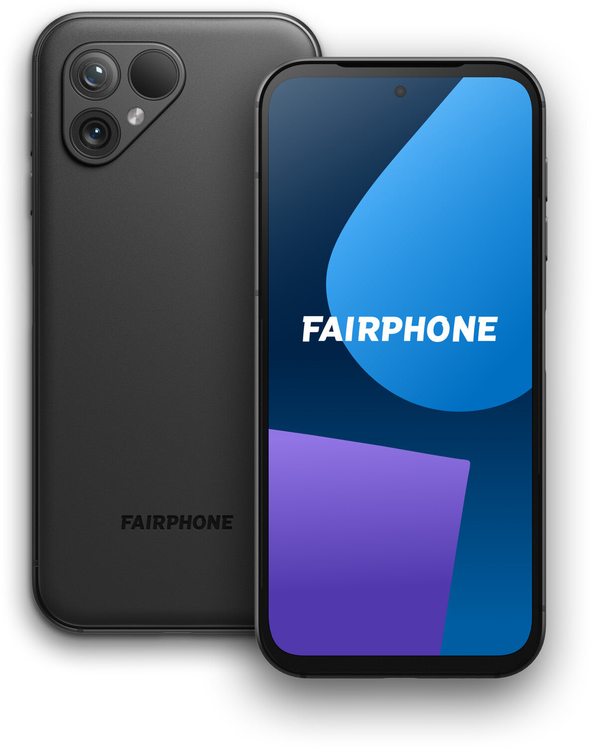Fairphone 5 128GB Matte Black