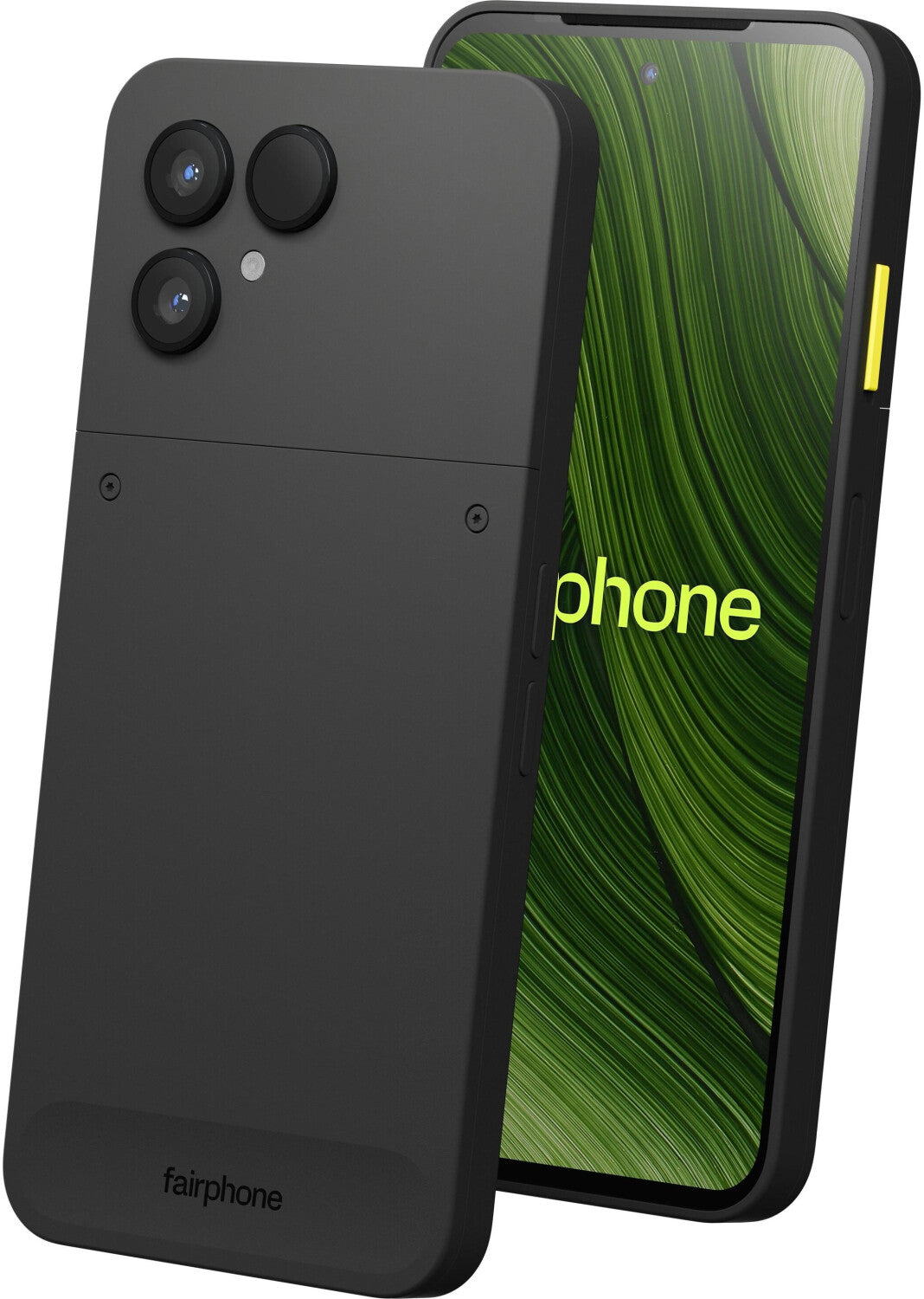 Fairphone 6 Horizon Black