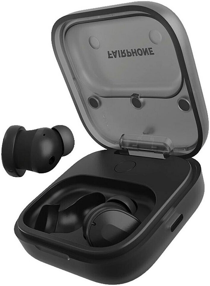 Fairphone Fairbuds Black