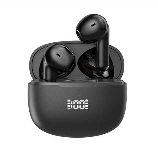 Rixus Hifi Sound Earbuds Wireless Headset RXBH42