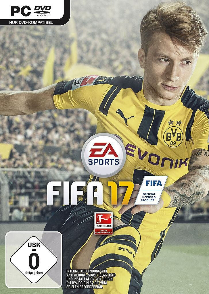 FIFA 17