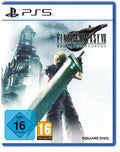 Final Fantasy VII Remake Intergrade (PS5)