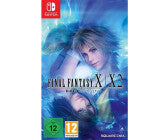 Final Fantasy X/X-2 HD Remaster (Switch)
