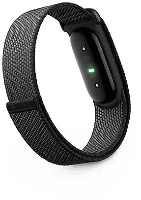 Fitbit Air Obsidian Performance Loop Band