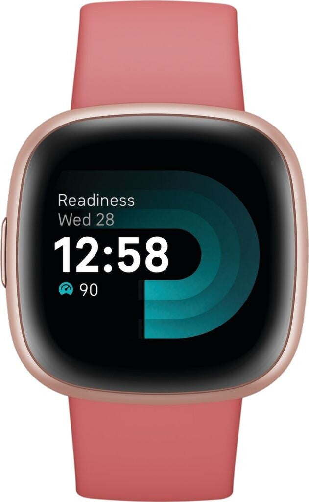 Fitbit Versa 4