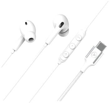 Force Play KP Intra USB-C White