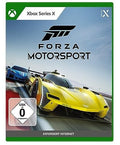 Forza Motorsport (Xbox Series X)