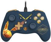 Freaks & Geeks Xbox Series X|S/Xbox One/PC Wired Controller Hogwarts Legacy Vivet Gold