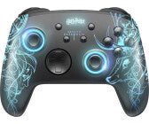 Freaks &amp; Geeks Nintendo Switch RGB Wireless Controller - Harry Potter: Expecto Patronum