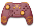 Freaks &amp; Geeks Nintendo Switch Wireless Controller Harry Potter Gryffindor