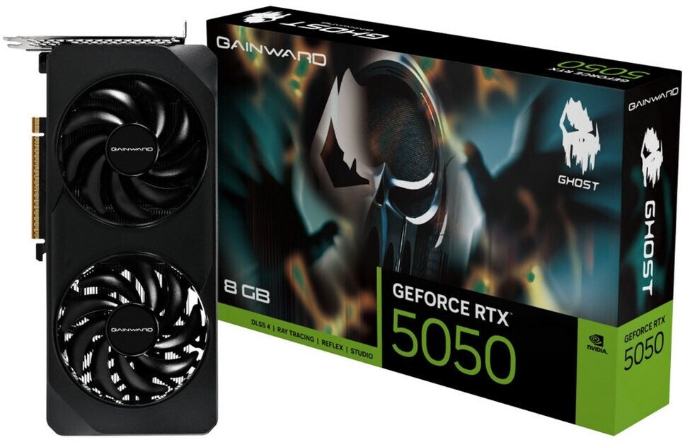 Gainward GeForce RTX 5050