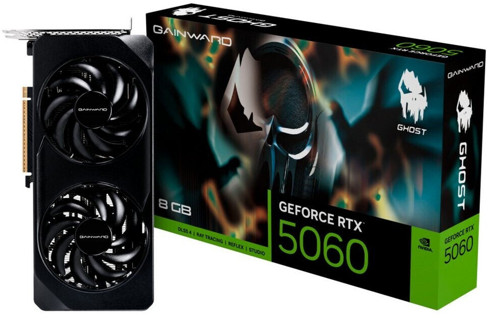 Gainward GeForce RTX 5060