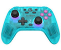 GameSir Nova HD Rumble Wireless Controller Neon Teal