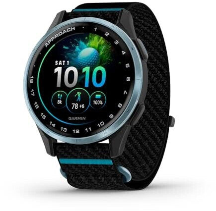 Garmin Approach J1 Blue/Black