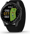Garmin Approach S50 Noir