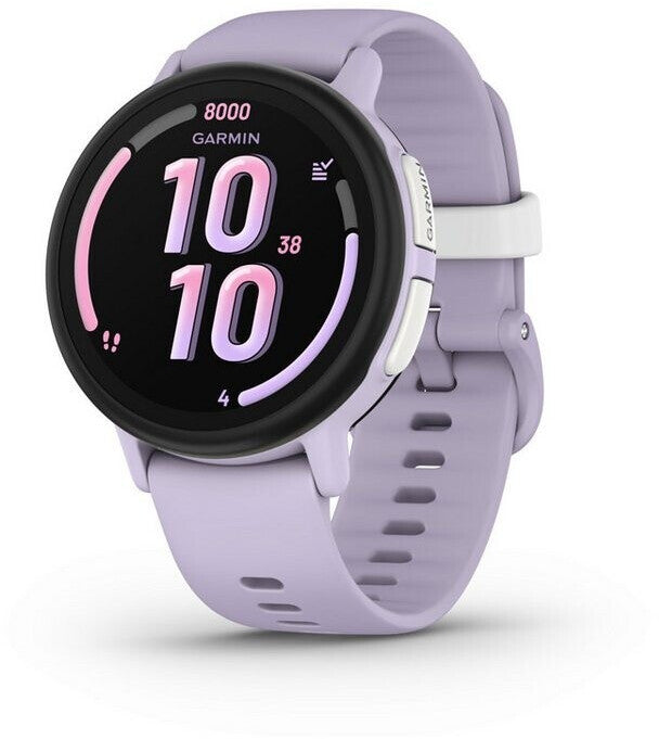 Garmin Bounce 2 Helllila