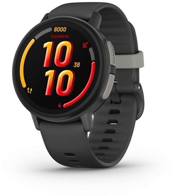 Garmin Bounce 2 Schiefergrau