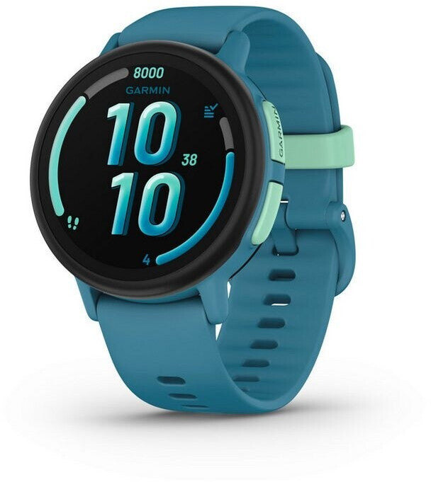 Garmin Bounce 2 Türkis