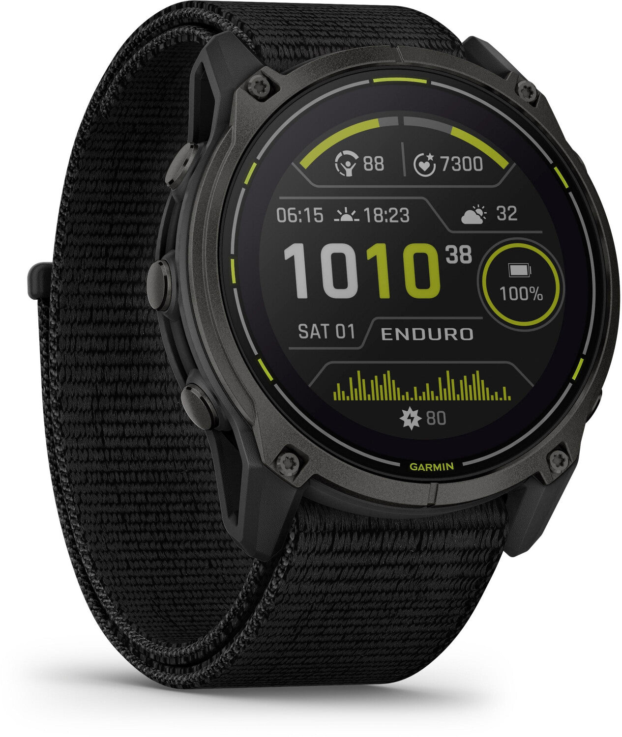 Garmin Enduro™ 3