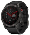 Garmin Epix™ Gen 2 Sapphire Titane Noir