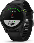 Garmin Forerunner 255