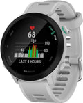 Garmin Forerunner 55 white