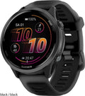 Garmin Forerunner 570 47mm Imperial Purple/Indigo/Transparent Imperial Purple/Indigo