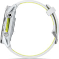 Garmin Forerunner 970 Stone White/Titanium/Transparent Amp Yellow
