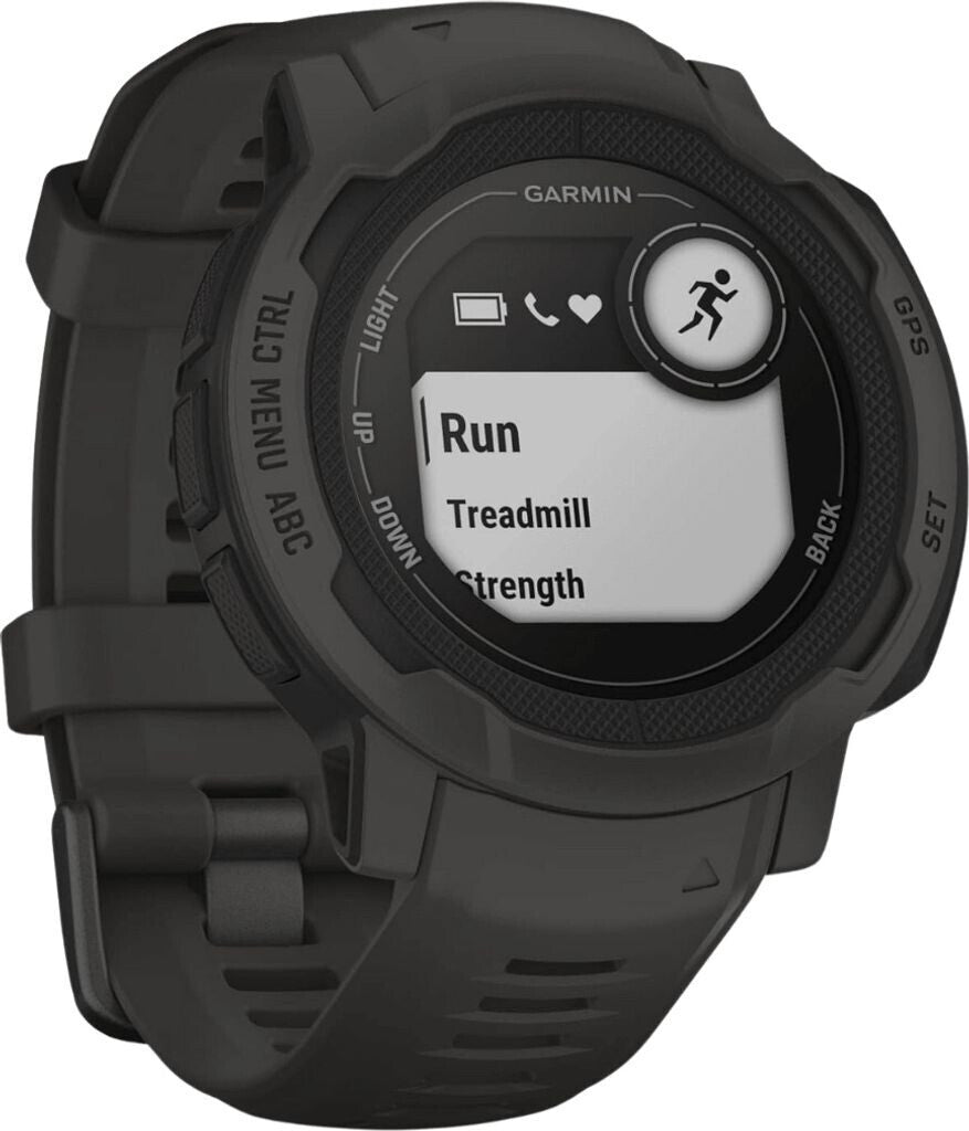 Garmin Instinct 2