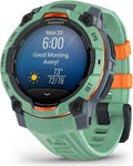 Garmin Instinct 3 AMOLED 45mm Twilight
