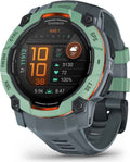 Garmin Instinct 3 AMOLED 50mm Twilight