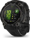 Garmin Instinct 3 Solar 45mm Schwarz
