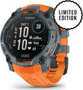 Garmin Instinct 3 Solar 50mm Twilight Solstice