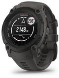 Garmin Instinct E 40mm Noir