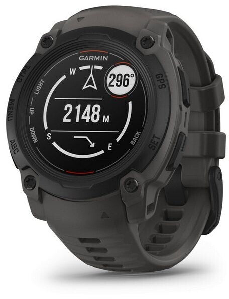 Garmin Instinct E 40mm Noir