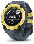 Garmin Instinct E 40mm Twilight/Electric Lime