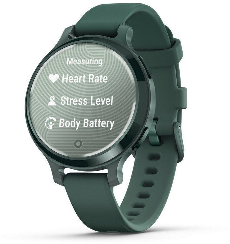 Garmin Lily 2 Active Jaspisgrün